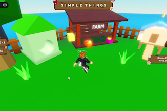create roblox games, scripts, and custom systems for you