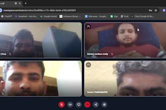 build ai powered real time video calling and chat applications