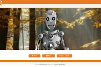 create a custom web portal or a functional website