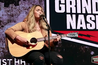 be female country music singer country song producer female singer vocalist