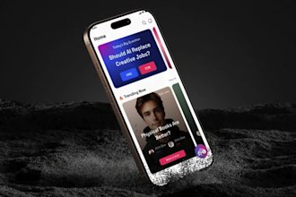 do conversion focused ui ux app ui ux and figma ui ux