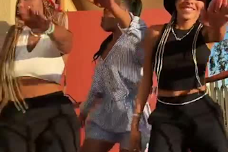 do professional twerk dance content for your brand or music