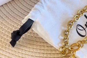 create tiktok ugc ads for fashion, beauty and jewelry brands