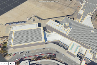 design commercial solar systems using aurora solar and energy toolbase