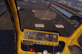 develop virtual reality apps or VR games in unreal engine or unity