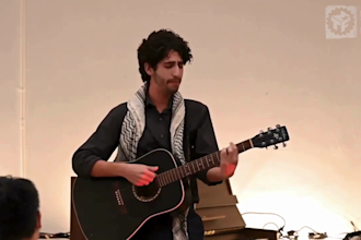 custom professional pop punk musical theater songs male singer songwriter