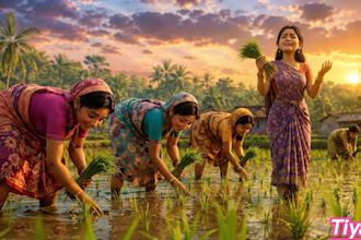 write emotional bengali folk and romantic song lyrics