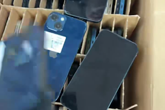 source iphones and smartphone from hong kong wholsale markets