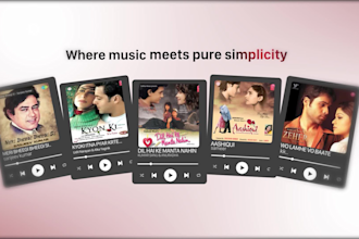make engaging saas promo video for your product or startup