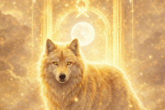 create a personalized written spiritual channeling