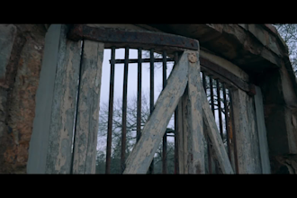 do cinematic wedding video editing and wedding highlight