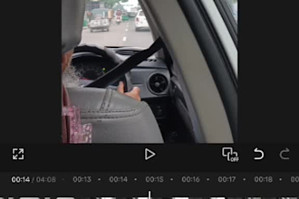 do expert video editing for youtube and social media