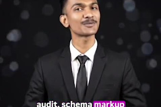 complete SEO with backlinks, audit, schema, aeo and GEO