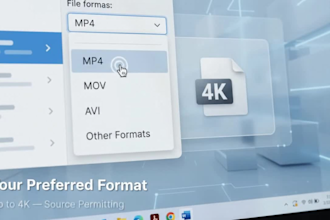 do professional videos, images upload and downloads service