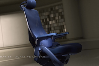 3d furniture models industrial animation for gaming chairs amazon product listin