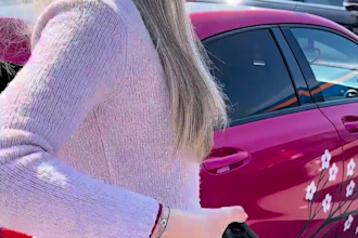 create user generated content ugc for tiktok, ig reels, ads