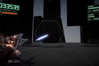 develop unity games with gameplay mechanics, effects, and optimization
