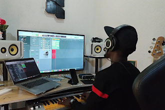 be your session pianist, piano player and deliver in 24hours