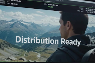 distribute your film to amazon prime video for maximum streaming reach