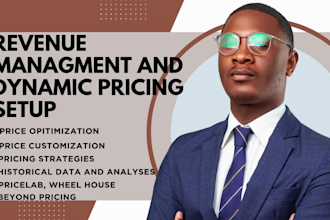 set up optimize your airbnb pricing and pricelabs dynamic pricing strategy