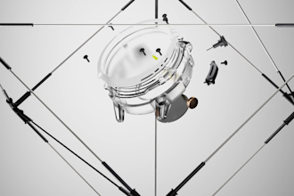 do 3d product animation, cgi promotional video and amazon video ads