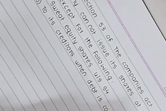 provide professional handwritten notes,letters and hand writting assignment work