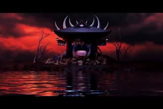 cinematic ai movie trailer ai short film ai movie ai animation ai book trailer