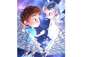 create quality 3d pixar animation 3d disney cartoon animation 3d ai pixar style