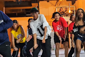 dance to your song for tiktok app