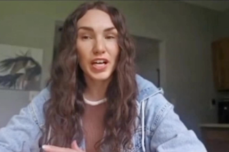 create an authentic selfie style ugc spokesperson video