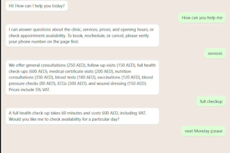 build whatsapp bot, rag, train ai models, llm, chatgpt, ai chatbot, nlp