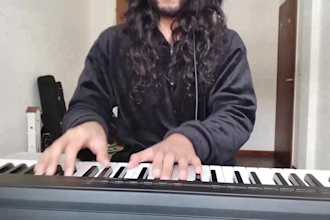 compose original music for your song, project, or media