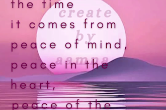 create aesthetic instagram posts and edit videos
