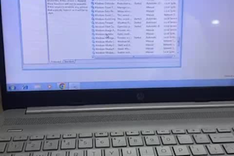 provide professional remote IT support for windows, networking, outlook,