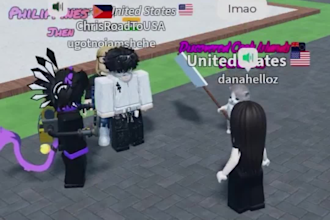 edit you a viral roblox tiktok video