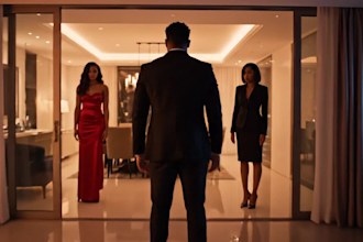create ai ugc web series trailers google flow online film promos web series ads