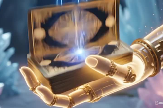 provide ai assisted tarot readings with deep insights