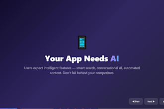 integrate openai chatgpt API into your app
