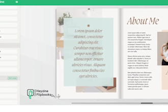 design a canva workbook, coaching workbook, and editable pdf for you