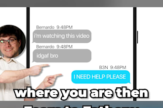 create long form content for your gaming channel