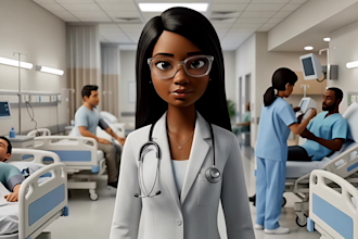3d animated romantic video 3d pixar proposal storytelling 3d pixar ai animation