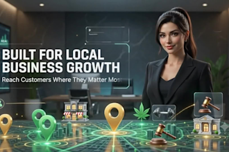 create geofencing ads with advanced location audience targeting