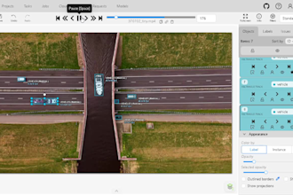 do accurate data annotation and image labeling