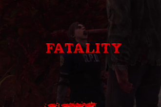 edit dead by daylight and gaming videos professionally