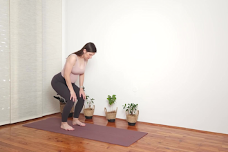 deliver prenatal exercise videos