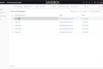 customize and develop your dynamics 365 CRM and dataverse