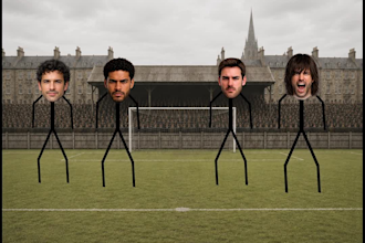 do youtube shorts stickman animation