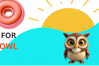make kids learning videos, kids video editing and rhymes