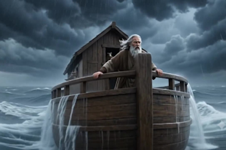 create ai bible story videos and bible animation for youtube
