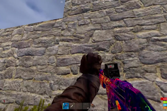 edit your rust videos